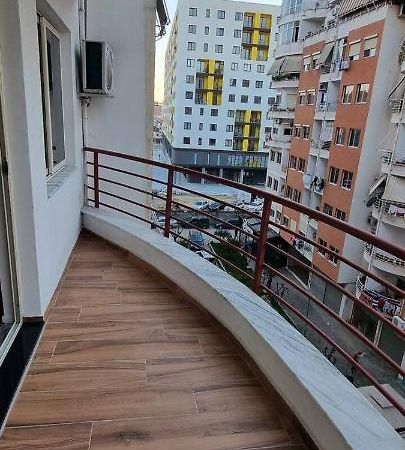 #2 Lovely Spacious 1-Bedroom Apart Tiranë Luaran gambar