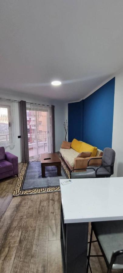 #2 Lovely Spacious 1-Bedroom Apart Tiranë Luaran gambar