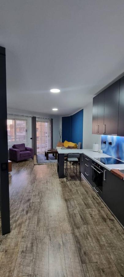 #2 Lovely Spacious 1-Bedroom Apart Tiranë Luaran gambar